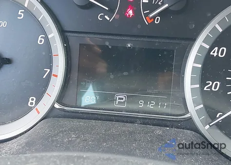 2014 Nissan Sentra Sv из США, поврежденный, VIN 3N1AB7AP8EY282942